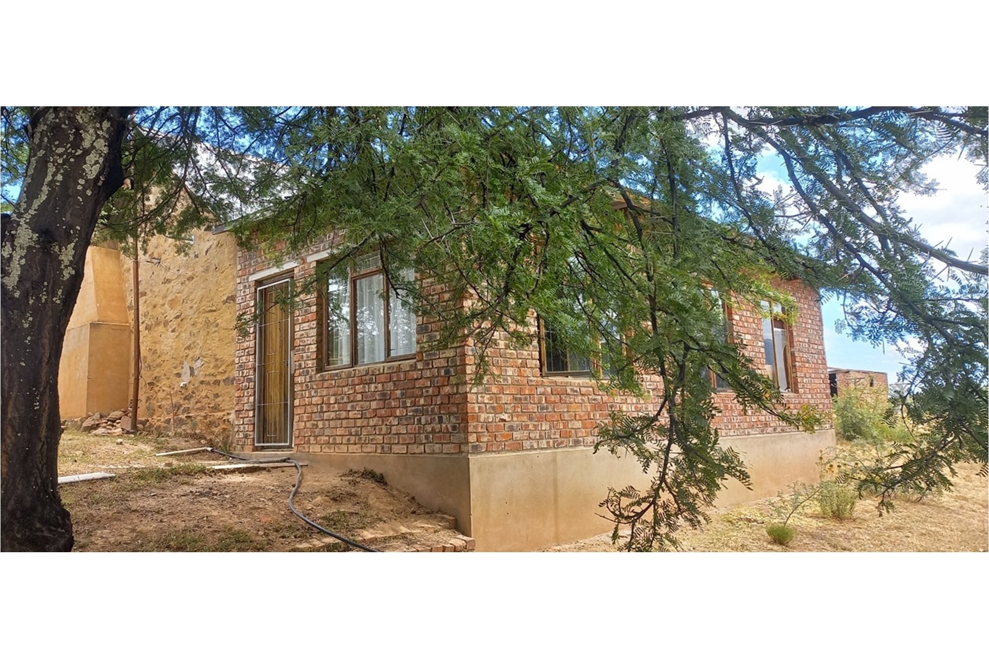 1 Bedroom Property for Sale in Uniondale Rural Western Cape